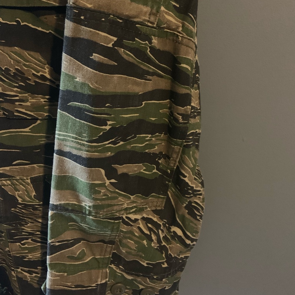 Fatigue Jacket - image 5